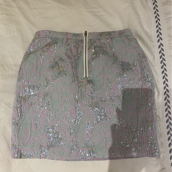 Sandro Paris Skirt - Picture 2 of 4